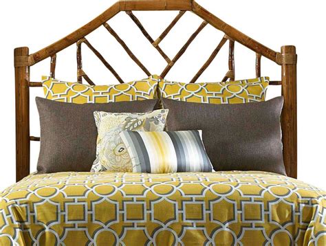 Chippendale furniture is an american design originating in the 16th century. Chinese Chippendale Headboard, Queen - Asian - Headboards ...