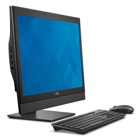 Dell Optiplex 7440 N012o7440aioau 238 Fhd Aio Desktop I7 6700 8gb