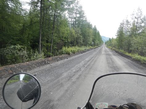 Kolyma Highway Aka Road Of Bones Guide For Those Who Want To Ride