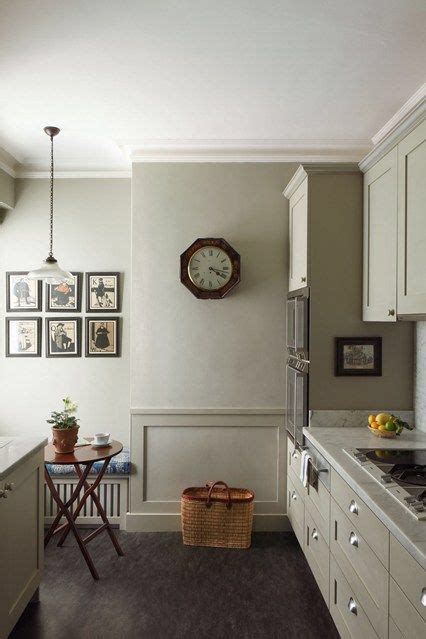 Farrow And Ball Hardwick White For The Ultimate Modern Country Kitchen