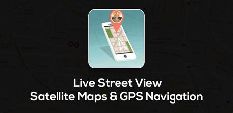 Live Street View Satellite Maps Latest Version For Android Download Apk