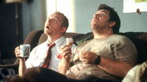 Shaun Of The Dead 2004 Reviews And Overview Movies And Mania