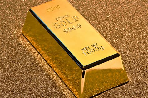 Experten Ertwarten Weiter Sinkende Goldpreise News Aktuell