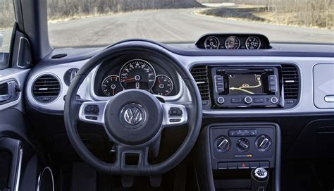 2013 Volkswagen Beetle Fender Edition Cars Specs