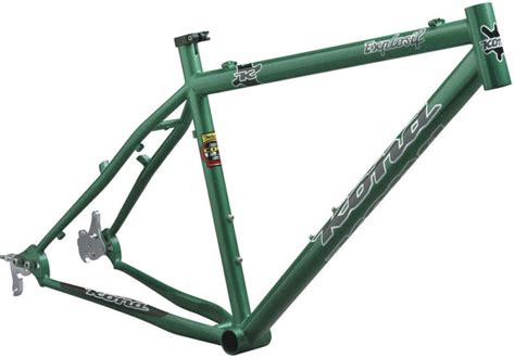 Andrew Welch An Updated List Of The Best Steel Bicycle Frames