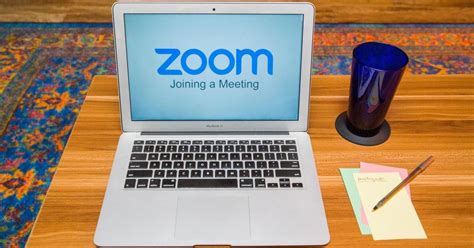 How To Join A Zoom Meeting For The First Time Tersaudi