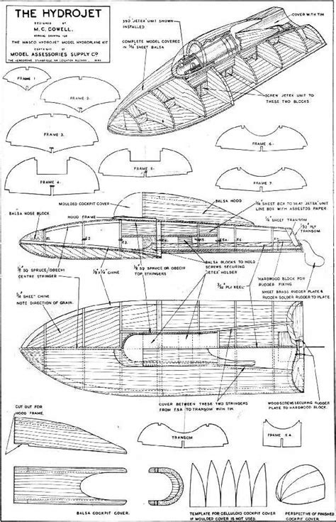 Pt Boat Plans Atkinsboatplansproduct Id2378532135 Boat
