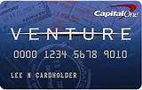 Capital One Venture Rewards Credit Card Balance Transfer Photos