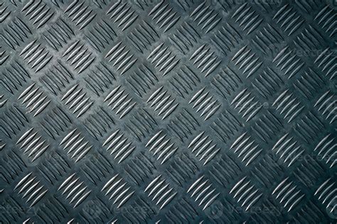 Industrial Metal Checker Plate Metal Checker Plate Texture Background