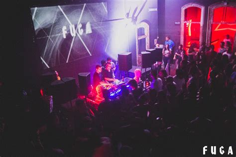 Lima Nightlife 20 Best Bars And Nightclubs Updated Jakarta100bars