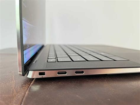 Dell Xps 15 9520 Review A Great Premium Laptop With Oled Pcworld