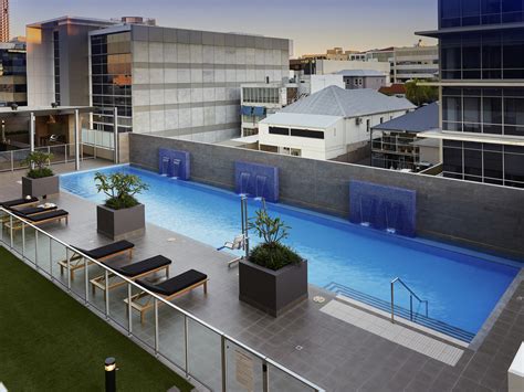 Hotel In West Perth The Sebel West Perth Aire Apartments Accorhotels