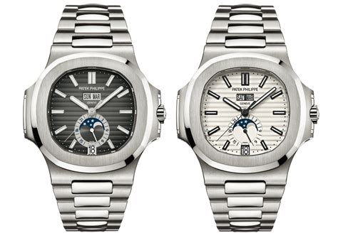 The birth of the patek philippe nautilus can be attributed to another legendary timepiece: History of the Patek Philippe Nautilus | Time and Watches ...