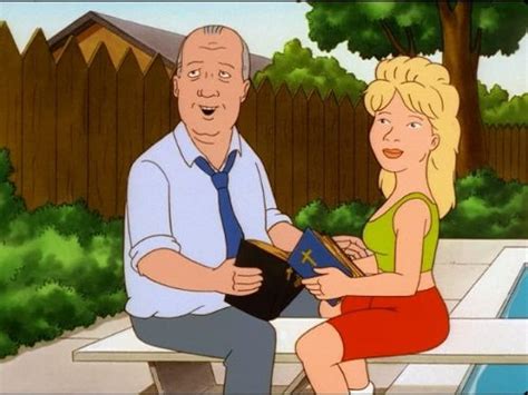 King Of The Hill The Good Buck Tv Episode Imdb