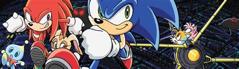 Sonic X Episode 1 Stream Online Free Animixplay