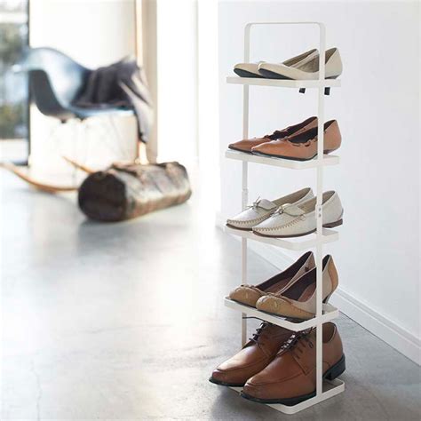 We did not find results for: Idee Schuhregal Platzsparend / 15 Originelle Ideen Fur ...