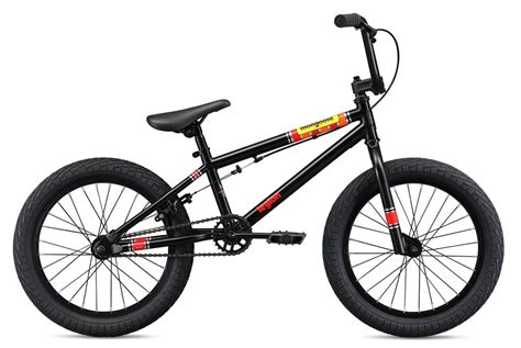 Mongoose Legion L18 18 Bmx Bike 2019 £19999 Bmx Bikes Cyclestore
