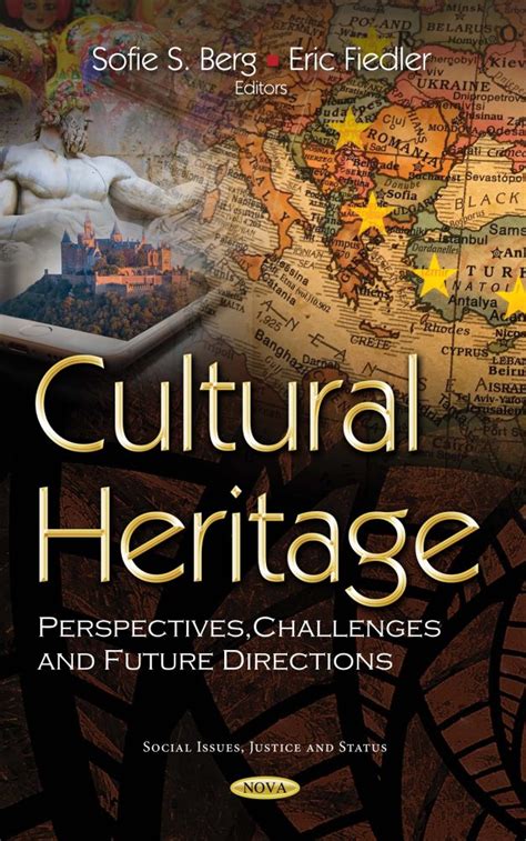 Unesco recognizes every aspect of food from the specific way of preparing a certain dish… Cultural Heritage: Perspectives, Challenges and Future ...