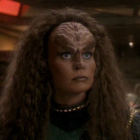 Beautiful Klingon Ladies Trek General The Omega Sector Bbs
