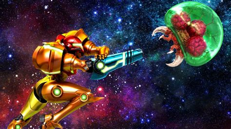 A Closer Look At The Metroid Samus Returns Legacy Edition Shinesparkers