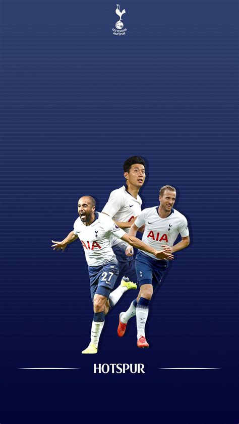 Here you can find the best tottenham hotspur wallpapers uploaded by our community. Tottenham Background : Tottenham Hotspur Wallpaper For ...