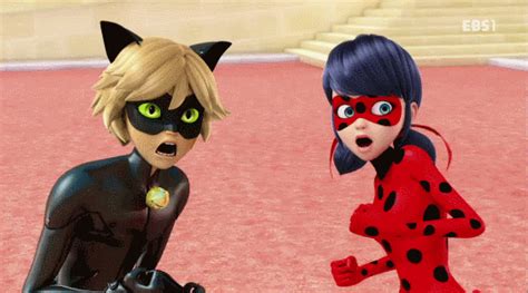 Miraculous S Photo When Someone Mess With Your Fandom Ladybug