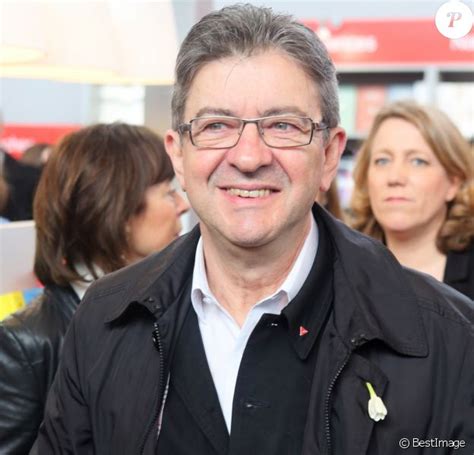 Born 19 august 1951) is a french politician serving as the member of the national assembly for the 4th constituency. Jean-Luc Mélenchon "en osmose" avec sa complice cachée ...