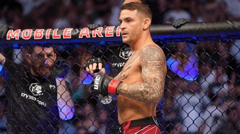 Ufc 281 Dustin Poirier Points Out Key Trend He Plans To Keep Up