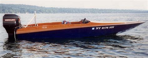 Boat How To Build A Wooden Speed Boat How To And Diy Building Plans