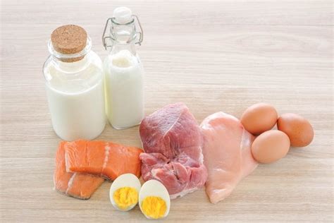 Makanan Sumber Protein Hewani Yang Dapat Dikonsumsi Alodokter