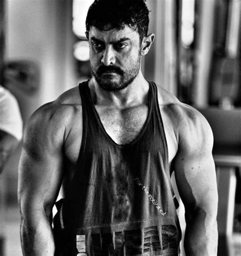 Aamir Khans Dangal Will Have No Songs Bollywood News And Gossip Movie Reviews Trailers