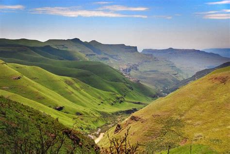 Lesotho What To Know Before You Go Viator