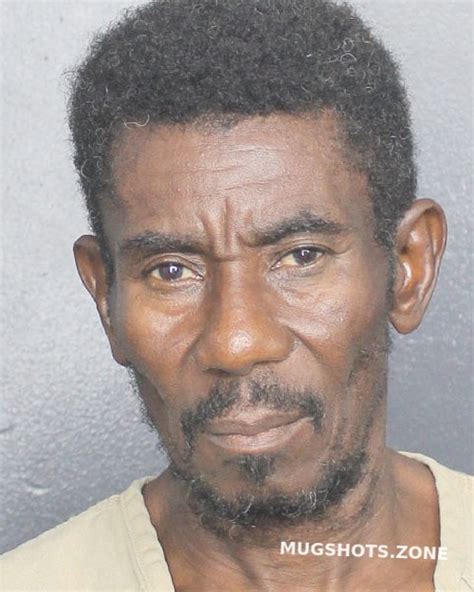 CIUS KERELA 06 28 2023 Broward County Mugshots Zone