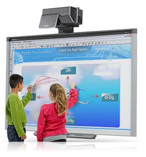 Smart Ux60 Ultra Short Throw Smart Board Projector Hdmi W Lamp Ebay