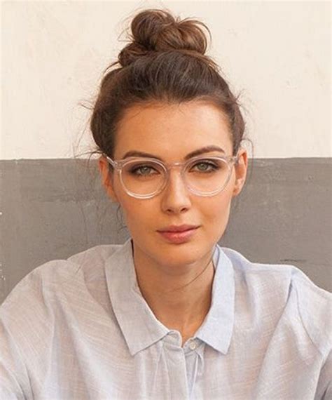 Clear Glasses For Women Best Fashion Trend 2019 Round Eyeglasses