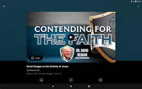 Lamb And Lion Ministries Amazones Appstore Para Android