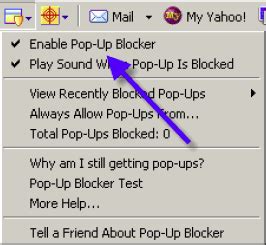 So, le's go ahead and see how many steps are involved there in chrome disable popup blocker. FAQ - Disable Pop-Up Blockers