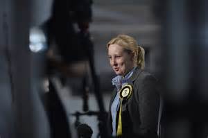 The most important things about being an mp is the fieldwork. Meet SNP's Mhairi Black who will be youngest MP at ...