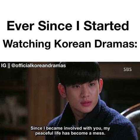 Kdramalol Drama Memes Kdrama Memes Korean Drama Quotes