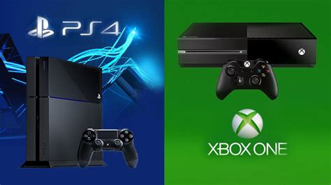 Playstation 4 Xbox One And Pc Players Playing Together Cross
