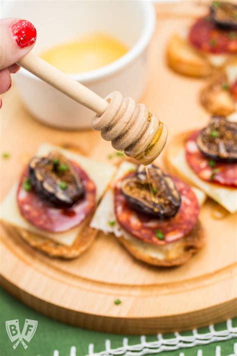 This Smoky Sweet Spanish Appetizer Recipe Is Guaranteed To Be A Hit At