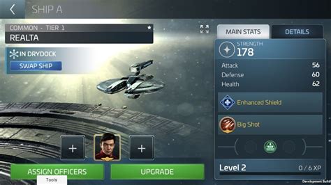 Star Trek Fleet Command Mobile Game Coming To Android And Ios