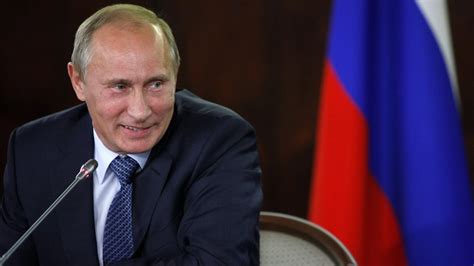 More Russians Than Ever Think Their Country Is Going In The Right Direction Thanks To Putin