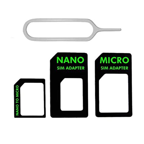 Understanding Sim Card Sizes Mini Micro And Nano Tech Pulse Uk