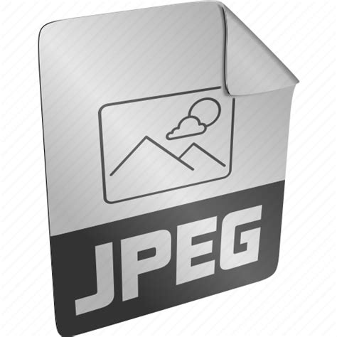 3d Jpeg Icon Download On Iconfinder On Iconfinder