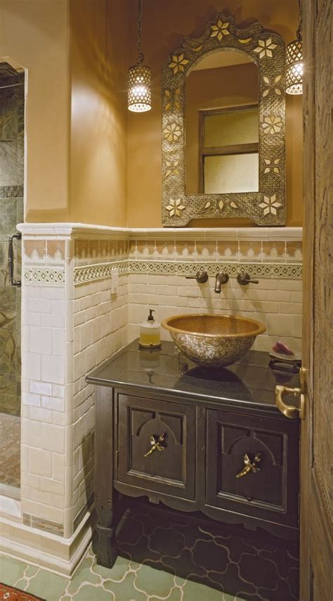 Unique Ideas Of Powder Room Vanities That You Should Have Homes