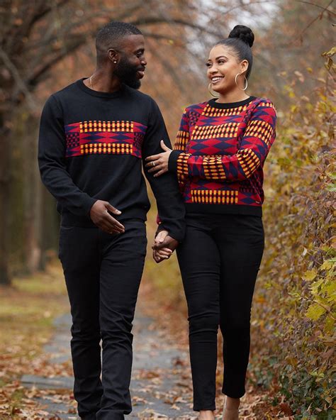 Pin by Soljurni on Paired! in 2020 | Couples african outfits, Fashion couple, African men fashion