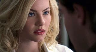 Dot, une jeune femme sourde et muette, s'en va vivre chez son parrain, sa marraine et leur fille. Movie and TV Cast Screencaps: Elisha Cuthbert as Danielle ...