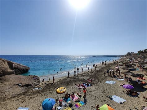 Playa Del Duque Costa Adeje All You Need To Know Before You Go