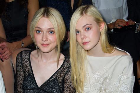 Young Hollywood Top 30 Under 30 Elle Fanning Hollywood Celebrity